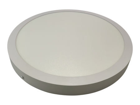 LEDVANCE plafon LED WiFi Smart+ 22W barwa regulowana 3000K do 6500K 40cm