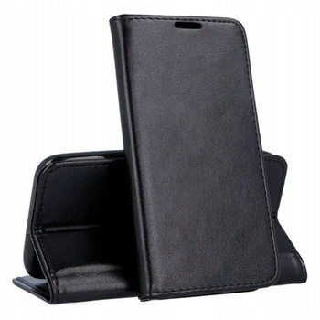 Etui z klapką do Xiaomi 13 Magnetic czarne