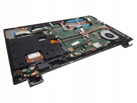 Płyta główna laptopa Toshiba Tecra A50-D Fleksy1 A4363A i5-7200U
