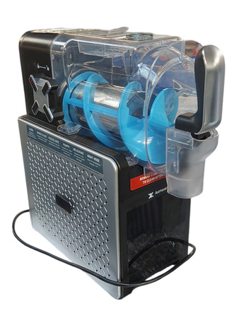 Maszyna do slushy Azmsary FS201 Slush Machine 2,5L 6 programów LED