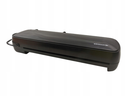 Laminator HYKKER 230275-DL A4 laminowanie na gorąco szybkie nagrzewanie