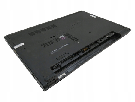 Laptop Dell Vostro 15-3558 P52F i5-5200U 4GB RAM 1TB HDD NVIDIA 820M