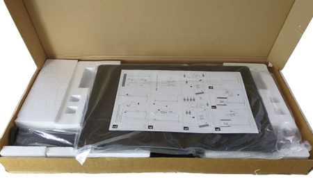 Fitueyes TT104601GB stojak pod TV 19-42" regulacja wysokości