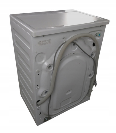 Pralko-suszarka Beko HTV7716XW SteamCure 45cm 7kg/4kg