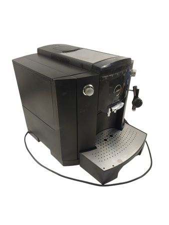 Ekspres ciśnieniowy do kawy Jura Impressa XF50 Classic