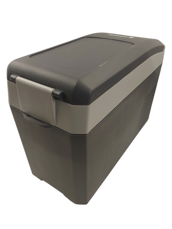 Lodówka samochodowa z kompresorem 15l -15 do 20°C, 12/24V AAOBOSI CE-YCD15A