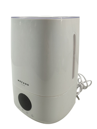 Ultradźwiękowy Nawilżacz Powietrza Mozano Ultrasonic 28dB 4L 350ml/h