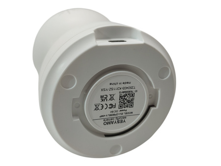 Kamera YESYAMO Y440 WiFi 2.4G/5G WiFi Tryb Nocny