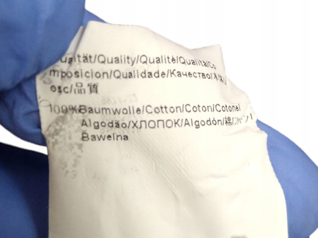 KOSZULA MĘSKA HUGO BOSS ROZMIAR 40 FIOLETOWA