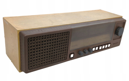 Radio Unitra Taraban 3 R-510