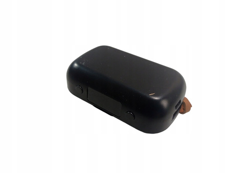 Słuchawki bezprzewodowe A13 Czarne BT 5.1