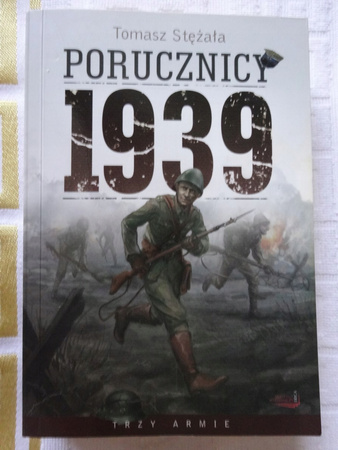 Porucznicy 1939