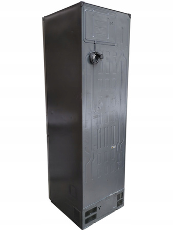 Lodówka LG GBB72SAVCN1 Pełny No Frost 203cm 277 l / 107 l