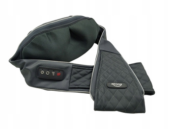 Masażer karku Shiatsu Alljoy CNMA22