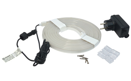 Taśma LED LEDVANCE Neon Flex 3M 19W 1860 lm 3000K IP44 biała ciepła