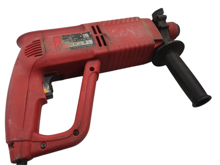 MŁOTOWIERTKARKA MŁOT UDAROWY PARKSIDE PEBH900 900W