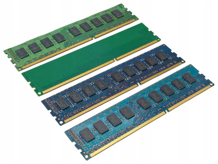 Pamięć RAM Serwerowa Serwer DDR3 2GB 10600E 1333MHz