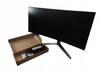 Monitor LG 34GK950F-B 34" Curved Nano IPS 3440x1440 144Hz FreeSync