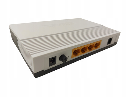 MODEM ROUTER TP-LINK TD-8840T B1392