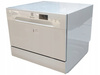 Zmywarka nablatowa ELECTROLUX ESF2400OW 55cm 6 kompletów Kl. F Biała