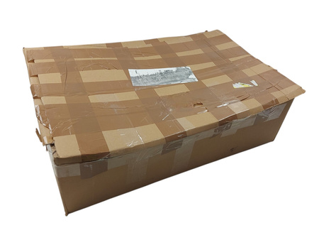 Odkurzacz akumulatorowy ręczny Anyson Stars 5 -  550W filtr HEPA