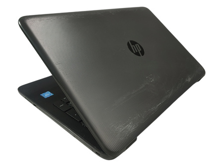 Laptop HP 250 G5 Intel Celeron N3060 4GB RAM DDR3 320GB HDD