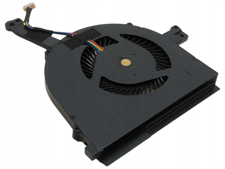 Wentylator laptopa Dell Latitude E5570 P48F001 KDB0705HCA03AGX