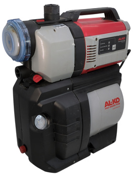 POMPA WODY AL-KO COMFORT HW 4500 FCS 1300W 4500 l/h 3,8 bar 17l