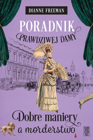 KSIĄŻKA PORADNIK DIANNE FREEMAN