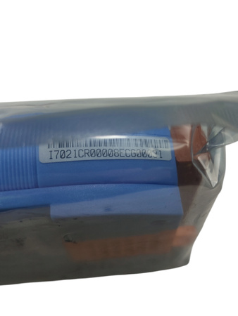 IZOLOWANY TRÓJDROŻNY SEPARATOR ICP COM I-7021 CR