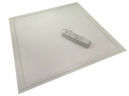 Panel LED sufitowy Trilux Siella G6 M84 OTA19 LED36-840 ET