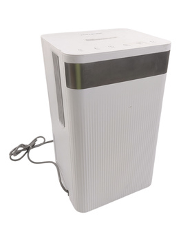 Osuszacz powietrza HAUSHOF OL12-BD031K 200W 12L/dzień Biały