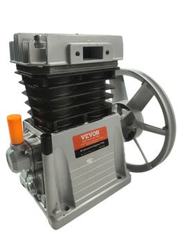 Kompresor powietrza olejowy Vevor SH-5 21.12 3 KM 160PSI