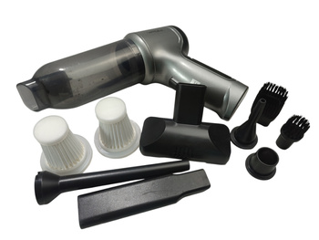 BEZPRZEWODOWY ODKURZACZ SAMOCHODOWY 120W 9000PA VPOW HL-107