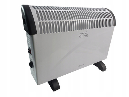 Grzejnik konwektorowy MILLA HOME MCH101 2000W