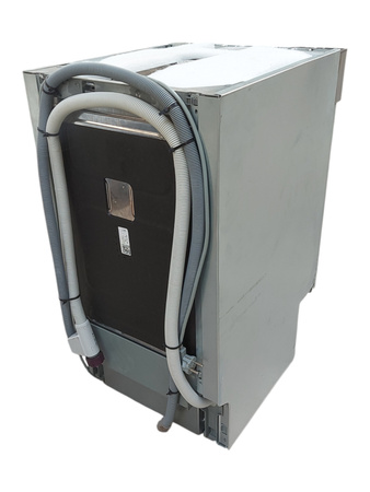 Zmywarka ELECTROLUX EES42210IX SatelliteClean 600 45 cm 9 kompletów naczyń