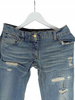 SPODNIE DAMSKIE JEANSOWE DOLCE&GABBANA ROZMIAR 40
