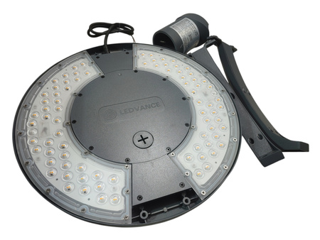 Lampa uliczna ogrodowa Urban Lantern 29W 3538lm 2200/2700K IP66 Ledvance