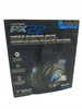 Słuchawki przewodowe Turtle Beach Ear Force PX22 (do PS3/Xbox360/PC/Mac)
