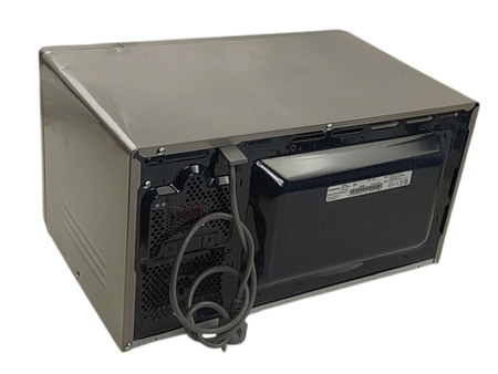 KUCHENKA MIKROFALOWA WOLNOSTOJĄCA MIKROFALA SAMSUNG MS2AK3515AS 800W 23L