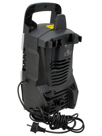 Myjka ciśnieniowa MacAllister MPWP100D-3 1300 W 100 bar 390 l/h