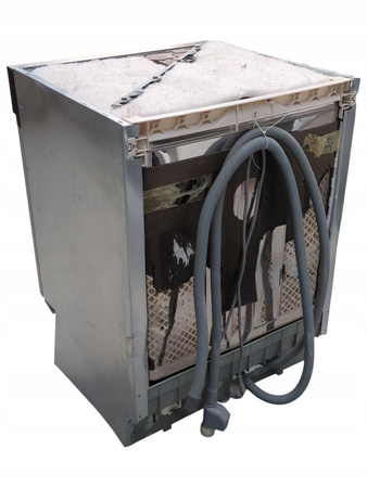 Zmywarka Whirlpool WBC 3C34 PF X 60cm A+++ inox 14 kompletów