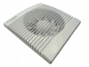 Wentylator łazienkowy ścienny airRoxy 01-011 WYŁĄCZNIK CZASOWY 150FI 20W