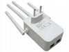 Wzmacniacz sygnału Wi-Fi Setty ZJQ-1