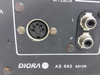 Tuner radiowy Unitra Diora AS-642