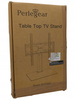 STOJAK NA TELEWIZOR PERLEGEAR PGTVS09 32" - 55" STOJAK NA TELEWIZOR