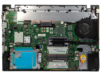 Płyta DL470 NM-B021 Rev:2:0 laptopa Lenovo ThinkPad L470 i5-6200U