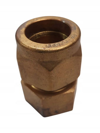 MOSIĘŻNA REDUKCJA DO DŁAWIC SERTO-28