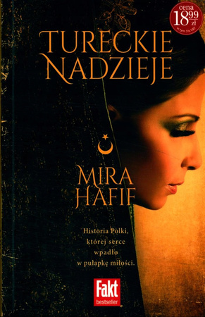 TURECKIE NADZIEJE MIRA HAFIF 5 / 2022