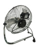 Wiatrak Wentylator Podłogowy Floor Fan MHFA-40 3 prędkości 39cm 45W
